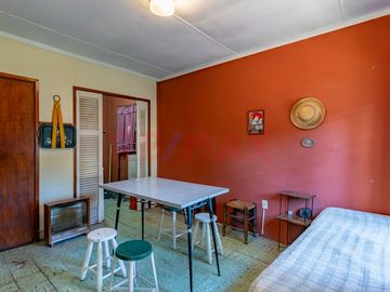 Venta Casa jardín y pile Lote 800m2 Gral Rodríguez