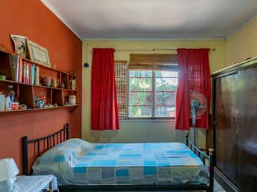Venta Casa jardín y pile Lote 800m2 Gral Rodríguez