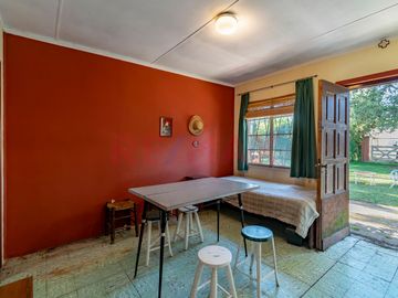 Venta Casa jardín y pile Lote 800m2 Gral Rodríguez