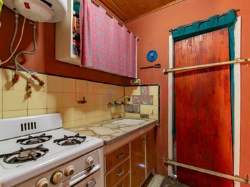 Venta Casa jardín y pile Lote 800m2 Gral Rodríguez