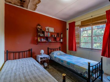 Venta Casa jardín y pile Lote 800m2 Gral Rodríguez