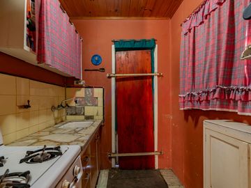 Venta Casa jardín y pile Lote 800m2 Gral Rodríguez