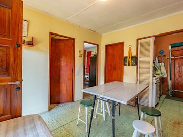 Venta Casa jardín y pile Lote 800m2 Gral Rodríguez