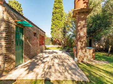 Venta Casa jardín y pile Lote 800m2 Gral Rodríguez
