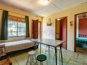 Venta Casa jardín y pile Lote 800m2 Gral Rodríguez