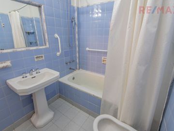 Departamento en Venta Palermo 3 amb + estudio
