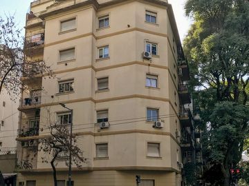 Departamento en Venta Palermo 3 amb + estudio