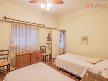 Departamento en Venta Palermo 3 amb + estudio