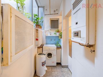 Departamento en Venta Palermo 3 amb + estudio