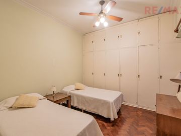 Departamento en Venta Palermo 3 amb + estudio