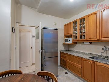 Departamento en Venta Palermo 3 amb + estudio