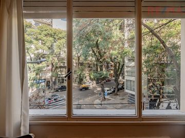 Departamento en Venta Palermo 3 amb + estudio