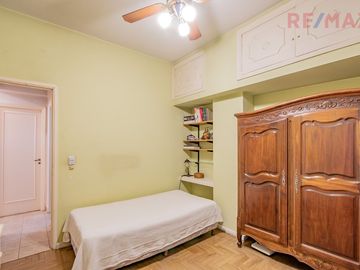 Departamento en Venta Palermo 3 amb + estudio