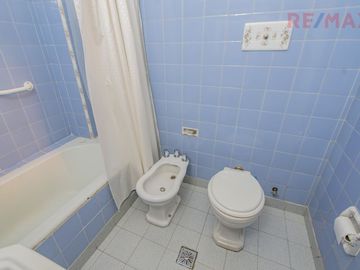Departamento en Venta Palermo 3 amb + estudio