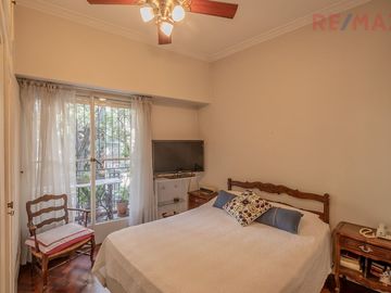 Departamento en Venta Palermo 3 amb + estudio