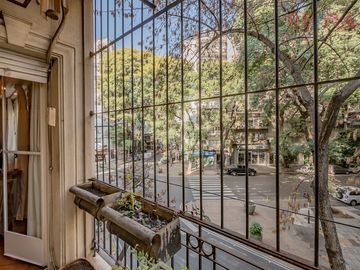 Departamento en Venta Palermo 3 amb + estudio