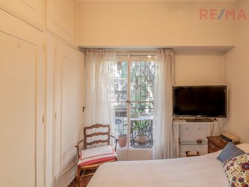 Departamento en Venta Palermo 3 amb + estudio
