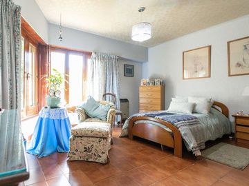 Una gran casa para una gran familia