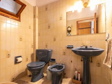Una gran casa para una gran familia