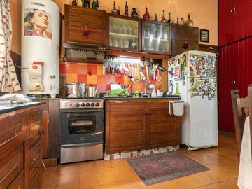 Una gran casa para una gran familia