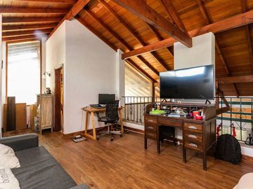Una gran casa para una gran familia