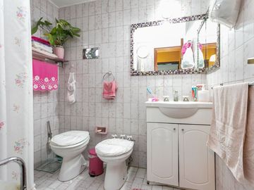 Una gran casa para una gran familia