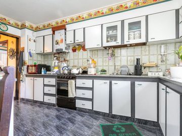 Una gran casa para una gran familia