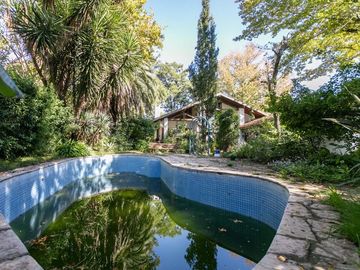 Una gran casa para una gran familia