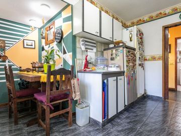 Una gran casa para una gran familia