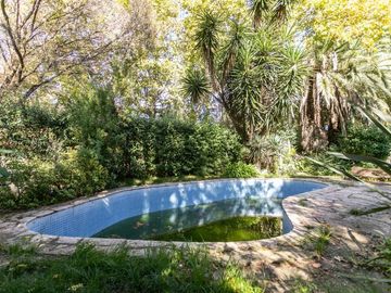 Una gran casa para una gran familia