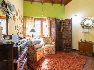 Una gran casa para una gran familia