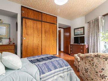 Una gran casa para una gran familia