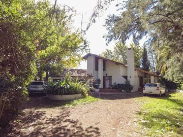 Una gran casa para una gran familia