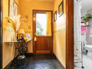 Una gran casa para una gran familia