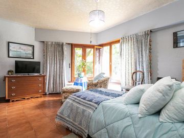 Una gran casa para una gran familia