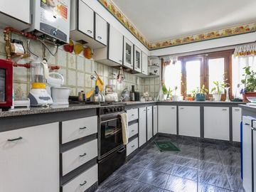 Una gran casa para una gran familia