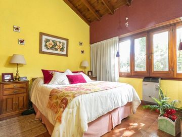 Una gran casa para una gran familia