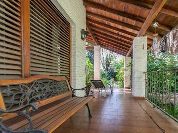 Una gran casa para una gran familia