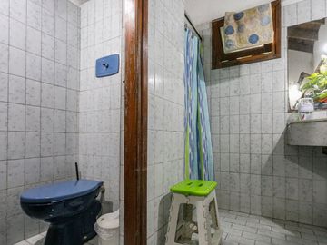 Una gran casa para una gran familia