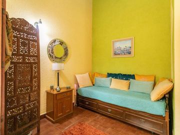 Una gran casa para una gran familia