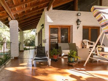 Una gran casa para una gran familia