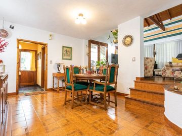 Una gran casa para una gran familia