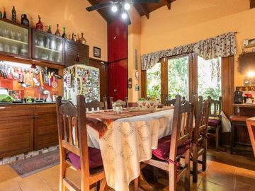 Una gran casa para una gran familia