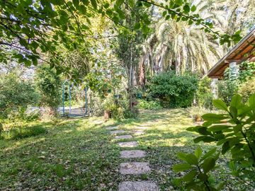 Una gran casa para una gran familia