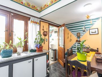 Una gran casa para una gran familia