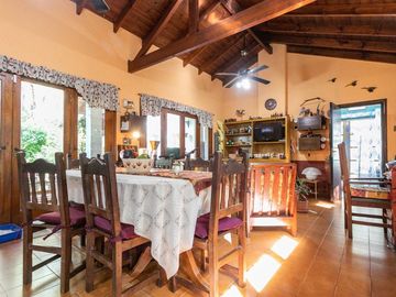 Una gran casa para una gran familia