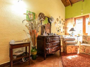 Una gran casa para una gran familia