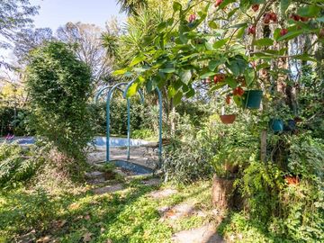 Una gran casa para una gran familia