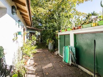 Una gran casa para una gran familia