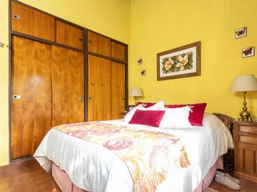 Una gran casa para una gran familia